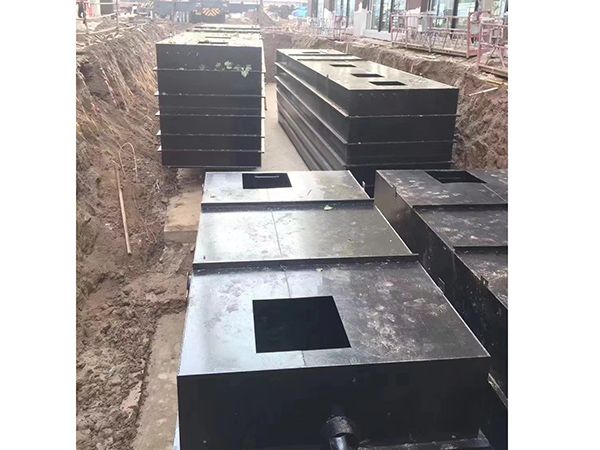 旬阳​甘肃嘉源通环保：全品类水处理设备，一站式守护碧水清流